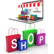 تصویر طرح ویژه فروشگاه لوازم آرایشی 