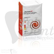 تصویر آلژینات زرماخ نرمال ست Zhermack Tropicalgen Alginate Normal Set