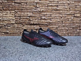 تصویر کفش فوتبال میزانو مورلیا زبانه کش Mizuno Morelia Neo 3 