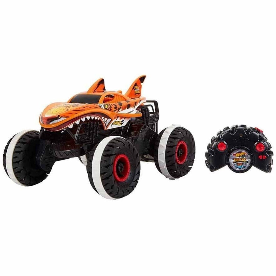 Hot wheels sale tiger