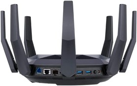 تصویر روتر ایسوس RT-AX89X ا Routers ASUS RT-AX89X Routers ASUS RT-AX89X