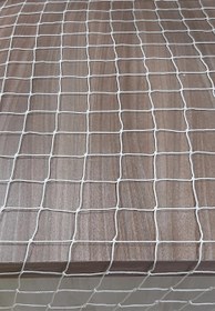 تصویر تور ابریشم ضخیم 