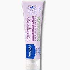 تصویر پماد روزانه موستلا mustela - 100 میل mustela 123