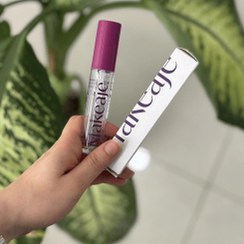 تصویر ژل ابرو ماکیاژ حاوی روغن آرگان و ویتامین E 