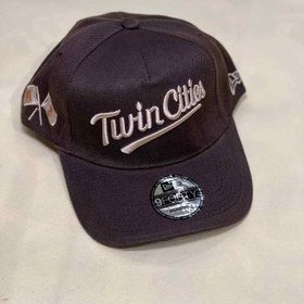 تصویر کلاه TWIN 