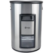 تصویر سطل برنج پیمانه دار 10Kg برند ام جی اس MGS کد کالا Rb6023 