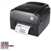 تصویر پرینتر لیبل زن گودکس مدل ez130 ا Godex ez130 Thermal Label Printer Godex ez130 Thermal Label Printer