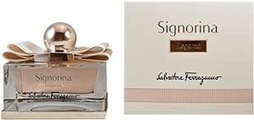 Signorina eleganza 50 on sale ml