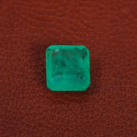 تصویر نگین زمرد کد 26772 