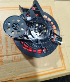 تصویر سیم جمع کن جاروبرقی بوش مدل 2000 ارگومکس 