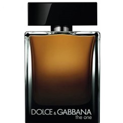 تصویر ادو پرفیوم مردانه دولچه اند گابانا مدل The One حجم 150 میلی لیتر Dolce And Gabbana The One Eau De Parfum For Men 150ml