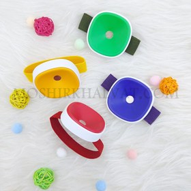 تصویر جاسوزنی مچی مگنتی پین دون 