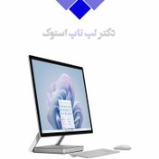 تصویر Microsoft Surface Studio 2 | i7-13700H | 16GB DDR5 | 1TB SSD | RTX 4050 6GB | 14″ PixelSense (2400×1600) 120Hz Touch(کد22) 
