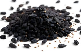 تصویر سیاه دانه هندی 