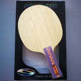 تصویر چوب راکت دیاس الترا پاور Donic Table Tennis Blade Dyjas Ultra Power