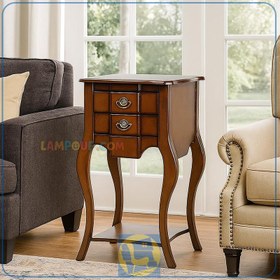 تصویر میز تلفن BSTA24 