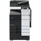 تصویر دستگاه کپی کونیکا مینولتا ۷۵۹/۶۵۹ - 759/Konica Minolta Bizhub 659 