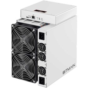 تصویر دستگاه انت ماینر بیت مین مدل Antminer S17 50Th/s Bitmain Antminer S17 50Th/s Bitcoin ASIC Miner