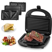 تصویر ساندویچ ساز ۳ صفحه پوکومک pukomc آلمان 