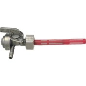 تصویر شیر بنزین + EURO موتورسیکلت شیر بنزین موتور سیکلت یورو پلاس هوندا سی دی ای