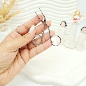 تصویر قیچی خمیده Anny کد 0026 