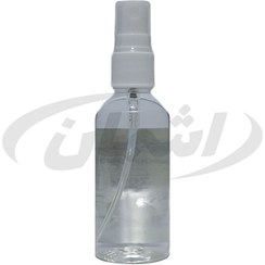 تصویر محلول ضدعفونی دست 60 سی‌سی برپایه الکل 