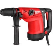 تصویر دریل بتن کن 40 میلی متری 6 کیلوگرمی رونیکس مدل 2740 Ronix 2740 Rotary Hammer Drill