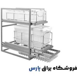 تصویر فروشگاه یراق پارس