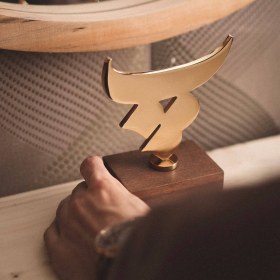 تصویر تندیس پ 