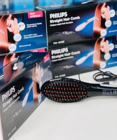 تصویر برس حرارتی فیلیپس philips کد ph-6188 