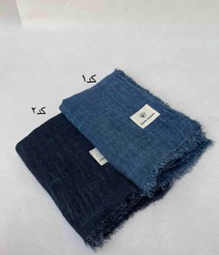 تصویر شال کنفی کیارا - ۶ 