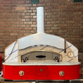 تصویر فر گنبدی ناپولیتن 