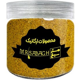 تصویر ادویه خورشتی ممتاز مسترسبغ 