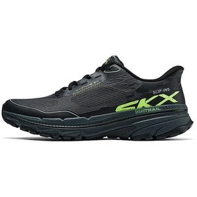 تصویر کفش مردانه اسکچرز مدل SKECHERS 220761-BKGY 