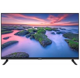 تصویر تلویزیون 32 اینچ جنرال برلین مدل 32NANO80 تلویزیون برلین نانو 80 new 32 inch tv محصول 2023