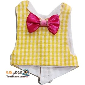 تصویر لباس دامادی عروس هلندی مدل داماد 