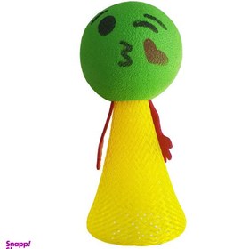 تصویر ابزار شوخی کد 123 