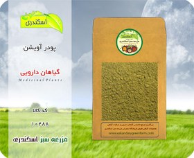 تصویر آویشن شیرازی 