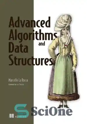 خرید و قیمت دانلود کتاب Advanced Algorithms and Data Structures ...