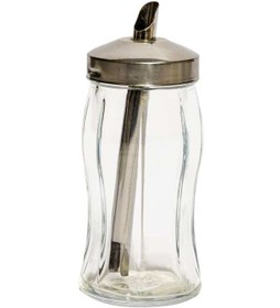 تصویر شکرپاش والریا 