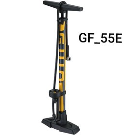 تصویر تلمبه زمینی بزرگ جیو مدل GIYO GF-55E 