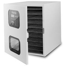 تصویر میوه و سبزی خشک کن ایمن تراش پرداز مدل T555 توربودار 