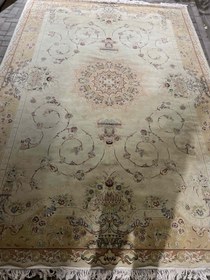 تصویر جفت ۹متر ماشینی کرم 