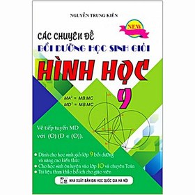 تصویر کتاب Cac chuyen de hinh hoc dien dan Mathscope (Vietnamese Edition) نسخه کامل 
