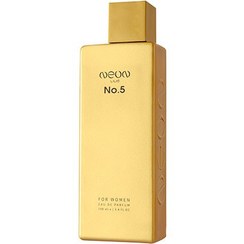 تصویر عطر زنانه شماره 5 100 میل نئون عطر و ادکلن (UNISEX) 100 میلی لیتر