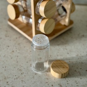 تصویر جاادویه ۱۲تایی چرخشی 