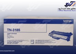 تصویر تونر مشکی برادر مدل تی ان 3185 TN-3185 Black LaserJet Toner Cartridge