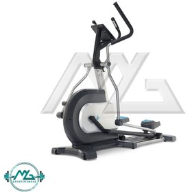 تصویر اسکی فضایی پروتئوس مدل Procross-500 Proteus-Procross-500-Elliptical