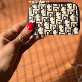 تصویر جاکارتی دیور - کرمی dior