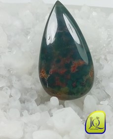 تصویر سنگ خون هندی 